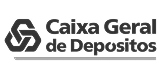 logo caixa geral de depositos