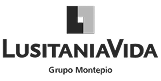 logo lusitania vida