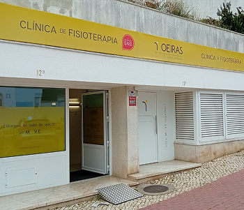 Clínica Oeiras Clínica Oeiras